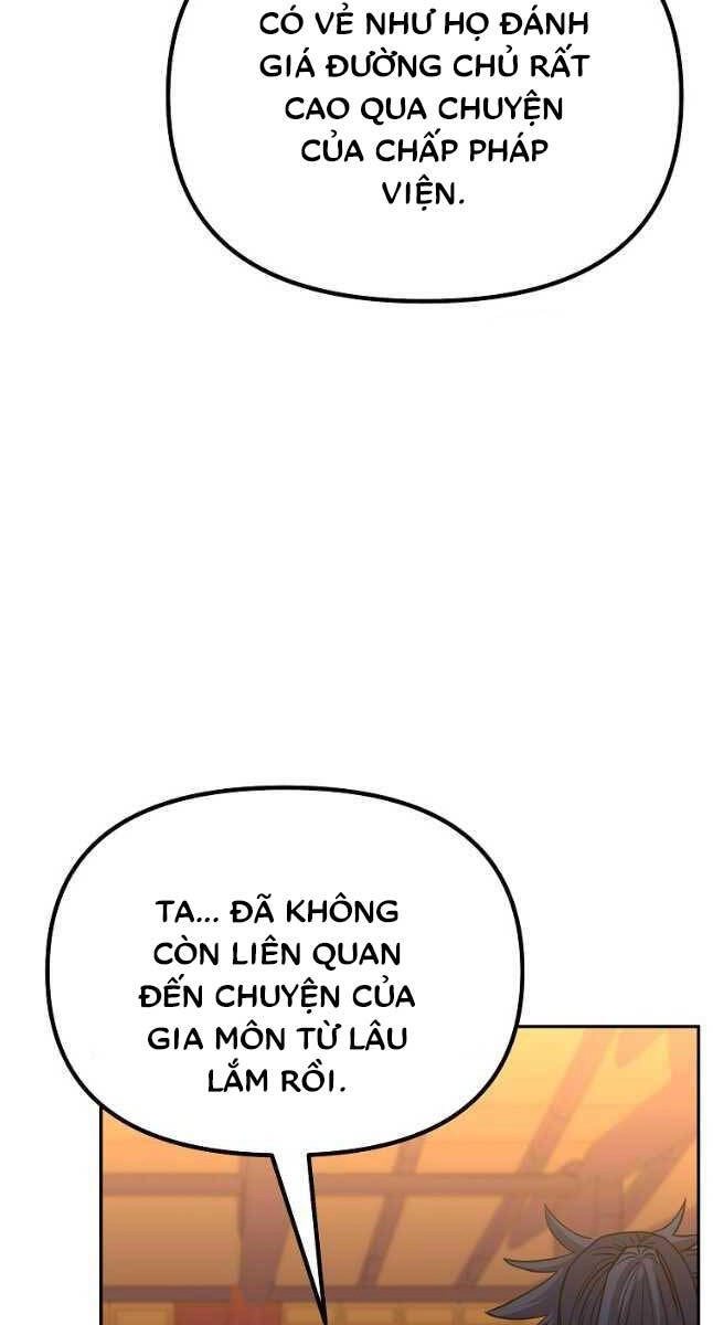 Sự Chuyển Sinh Vào Võ Lâm Thế Gia Của Ranker Chapter 97 - 16