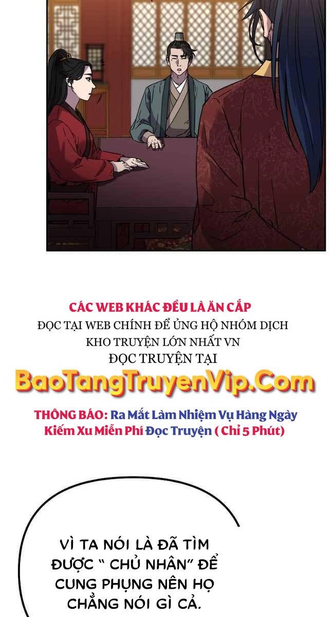 Sự Chuyển Sinh Vào Võ Lâm Thế Gia Của Ranker Chapter 97 - 17