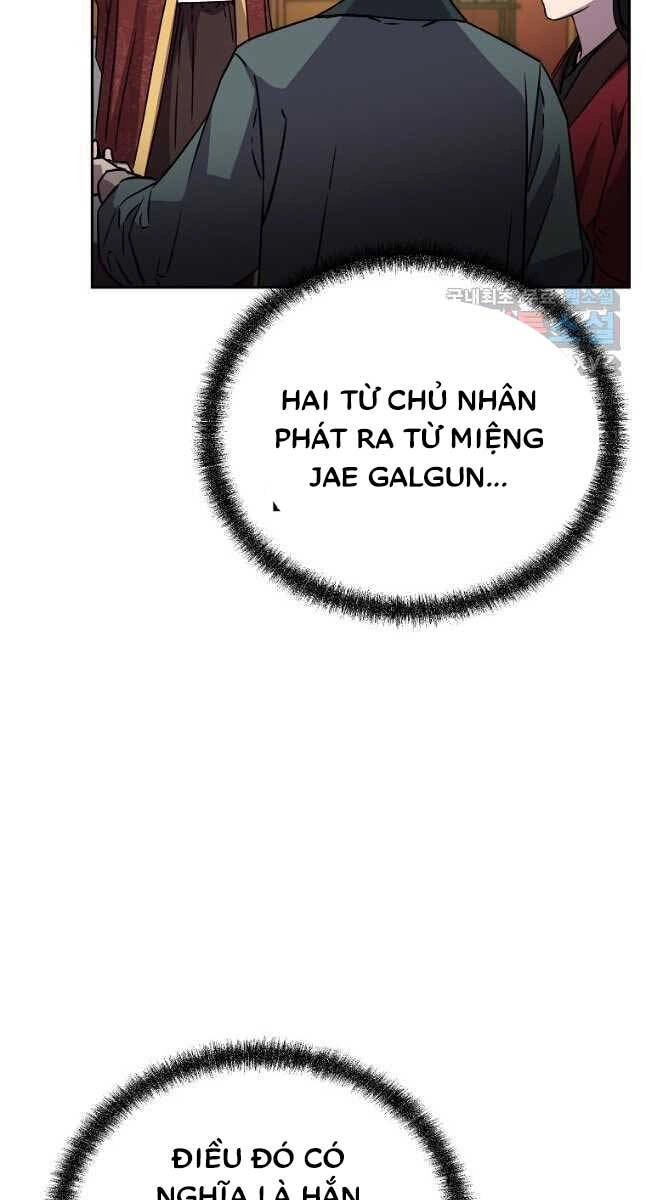 Sự Chuyển Sinh Vào Võ Lâm Thế Gia Của Ranker Chapter 97 - 21