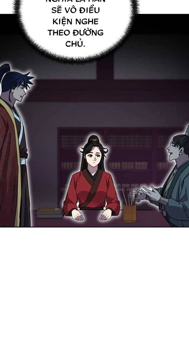 Sự Chuyển Sinh Vào Võ Lâm Thế Gia Của Ranker Chapter 97 - 22