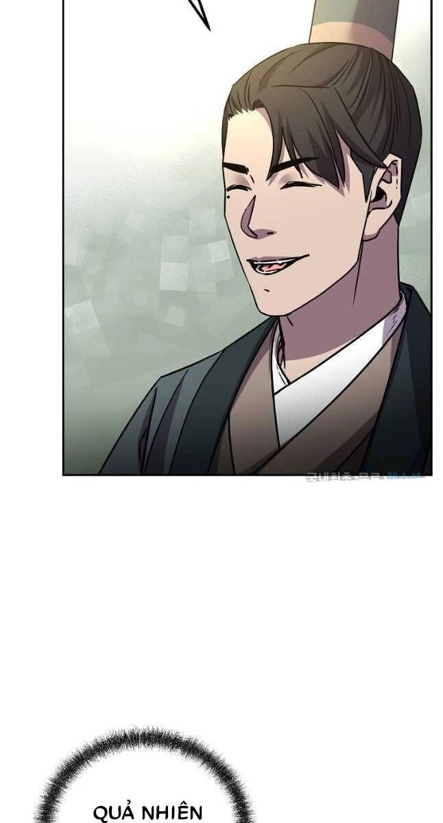 Sự Chuyển Sinh Vào Võ Lâm Thế Gia Của Ranker Chapter 97 - 25