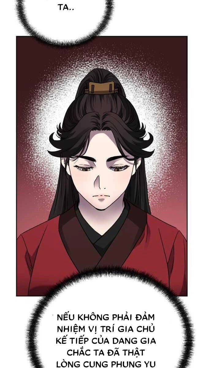 Sự Chuyển Sinh Vào Võ Lâm Thế Gia Của Ranker Chapter 97 - 26