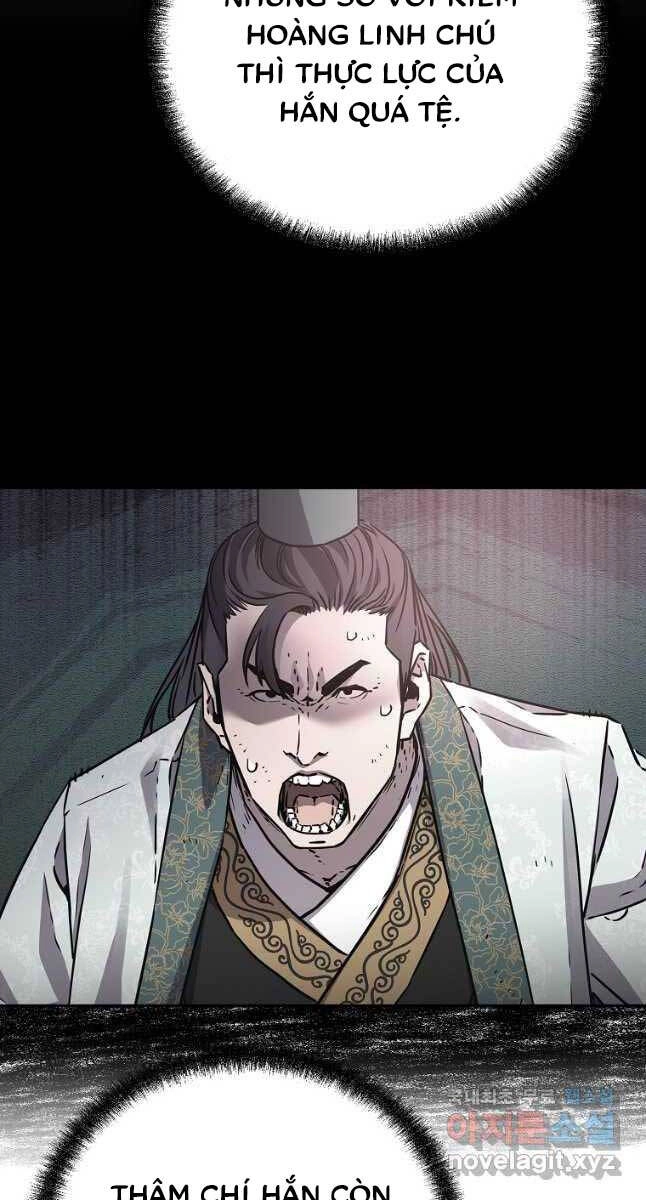 Sự Chuyển Sinh Vào Võ Lâm Thế Gia Của Ranker Chapter 97 - 33