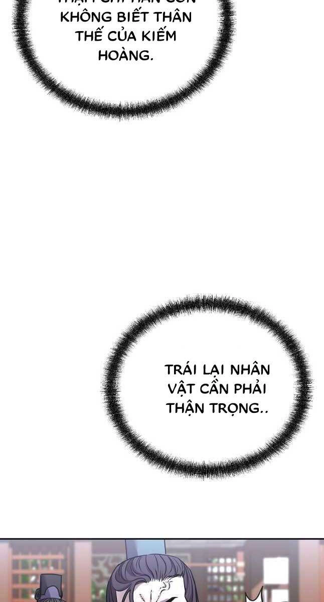 Sự Chuyển Sinh Vào Võ Lâm Thế Gia Của Ranker Chapter 97 - 34