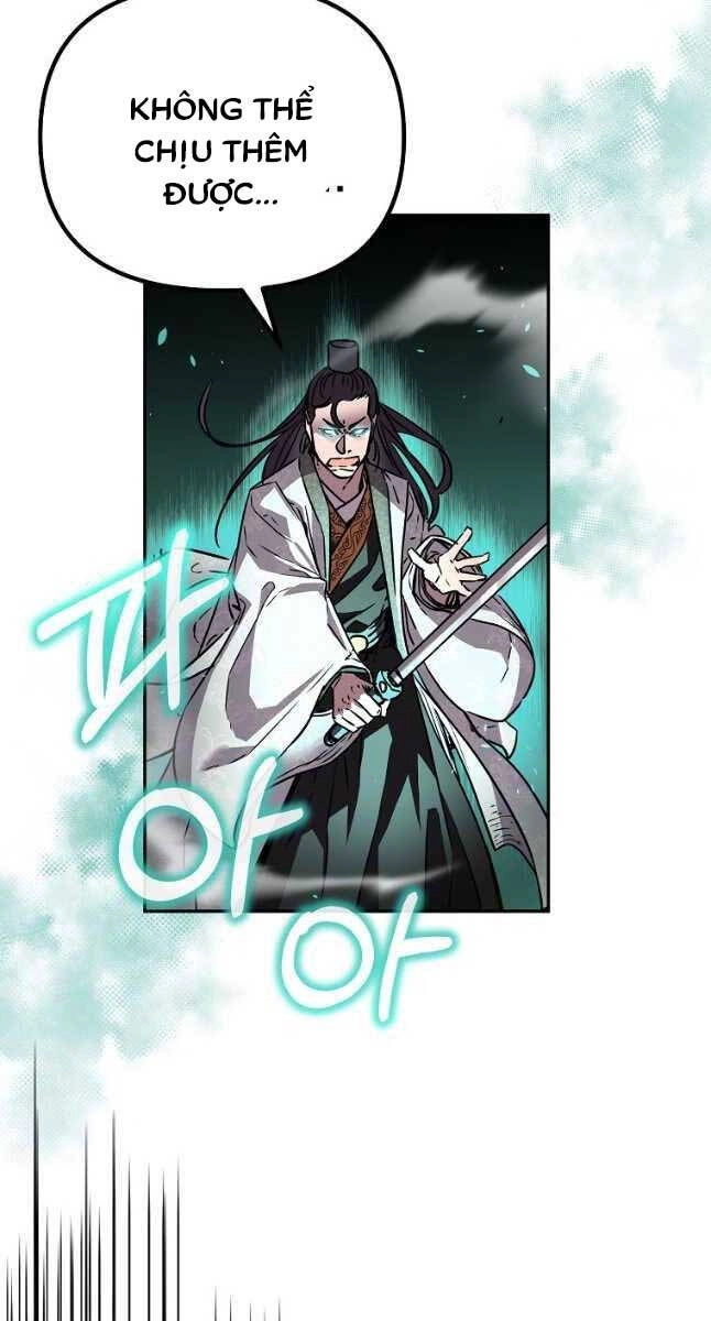 Sự Chuyển Sinh Vào Võ Lâm Thế Gia Của Ranker Chapter 97 - 36