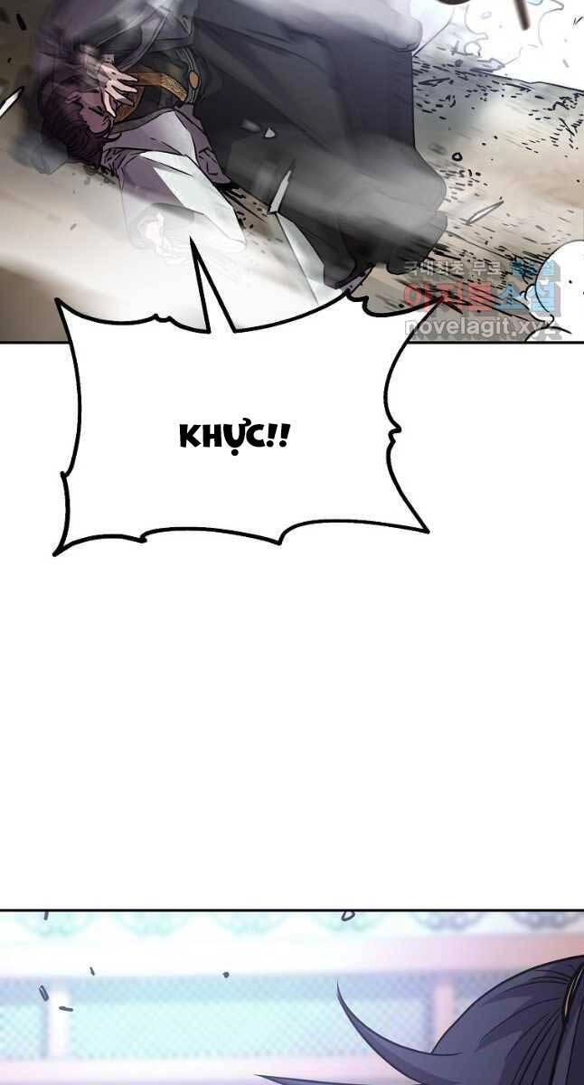 Sự Chuyển Sinh Vào Võ Lâm Thế Gia Của Ranker Chapter 97 - 44