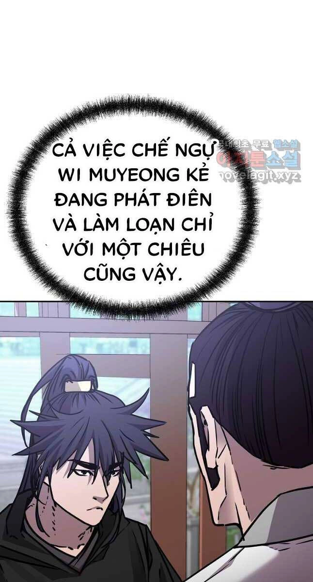 Sự Chuyển Sinh Vào Võ Lâm Thế Gia Của Ranker Chapter 97 - 50