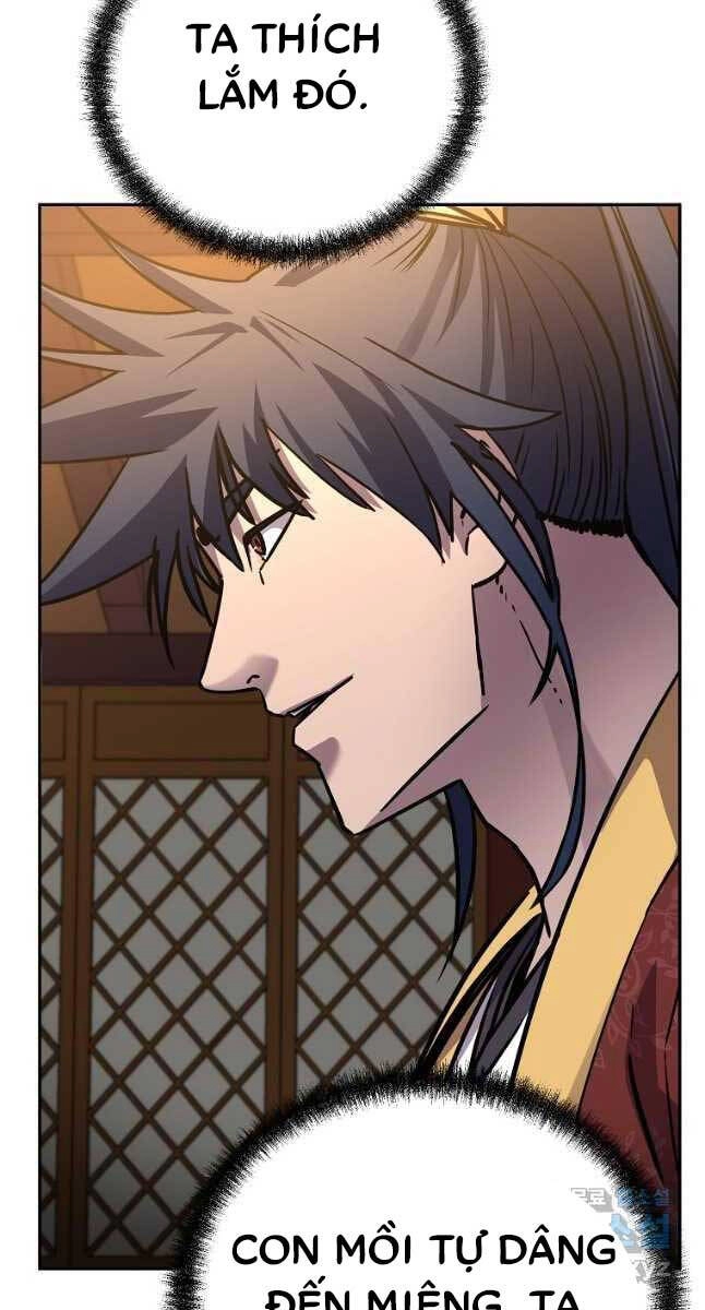 Sự Chuyển Sinh Vào Võ Lâm Thế Gia Của Ranker Chapter 97 - 56