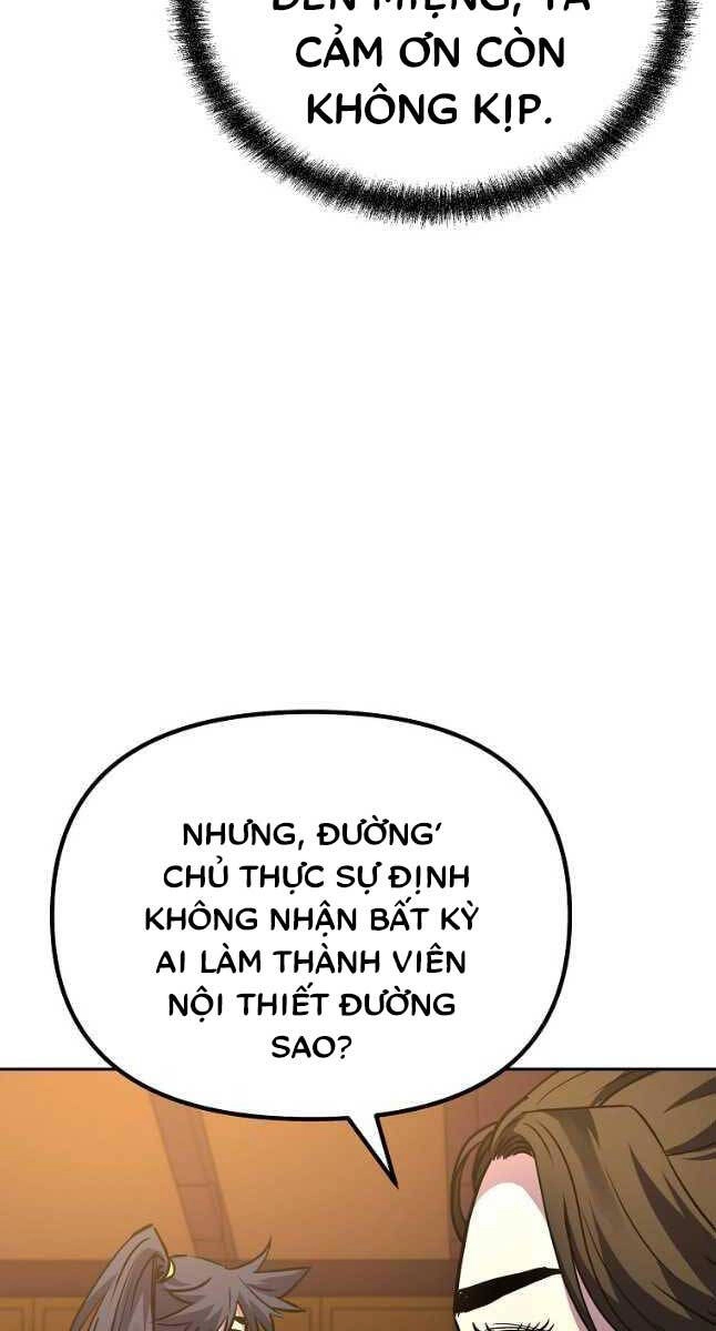 Sự Chuyển Sinh Vào Võ Lâm Thế Gia Của Ranker Chapter 97 - 57