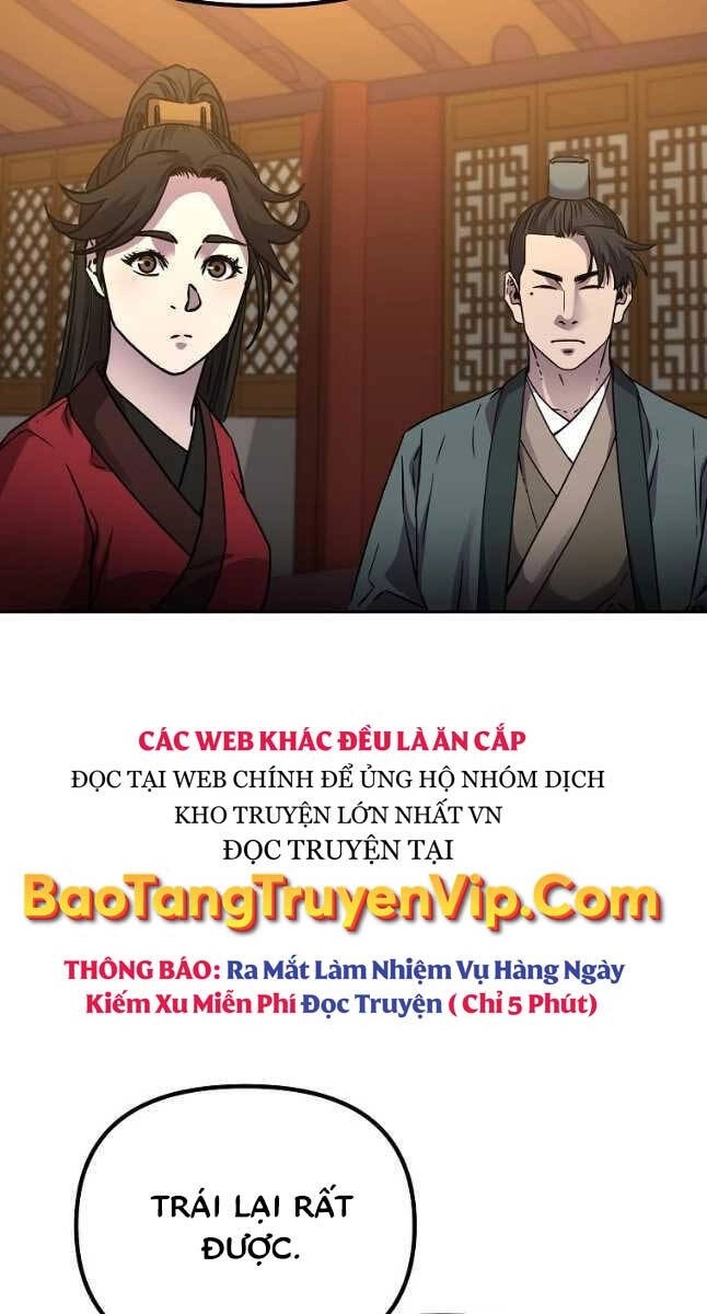 Sự Chuyển Sinh Vào Võ Lâm Thế Gia Của Ranker Chapter 97 - 61