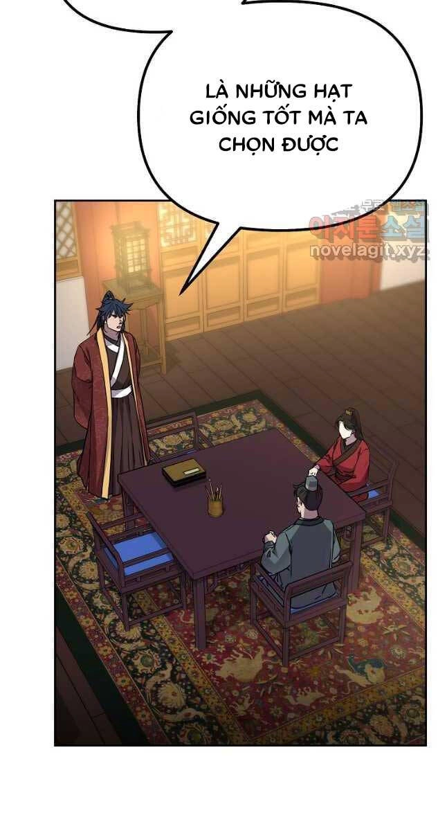 Sự Chuyển Sinh Vào Võ Lâm Thế Gia Của Ranker Chapter 97 - 62