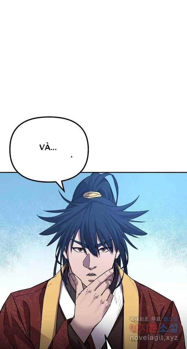 Sự Chuyển Sinh Vào Võ Lâm Thế Gia Của Ranker Chapter 97 - 63