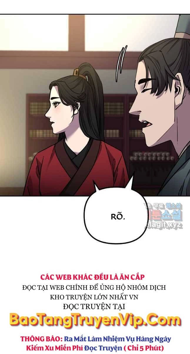 Sự Chuyển Sinh Vào Võ Lâm Thế Gia Của Ranker Chapter 97 - 65