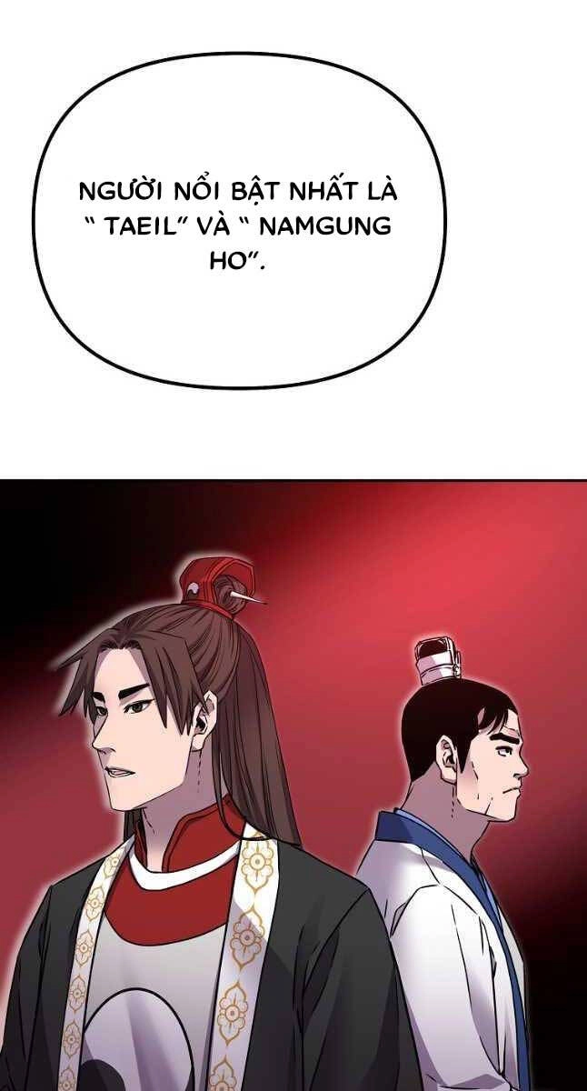 Sự Chuyển Sinh Vào Võ Lâm Thế Gia Của Ranker Chapter 97 - 66