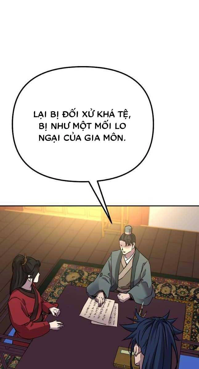 Sự Chuyển Sinh Vào Võ Lâm Thế Gia Của Ranker Chapter 97 - 69