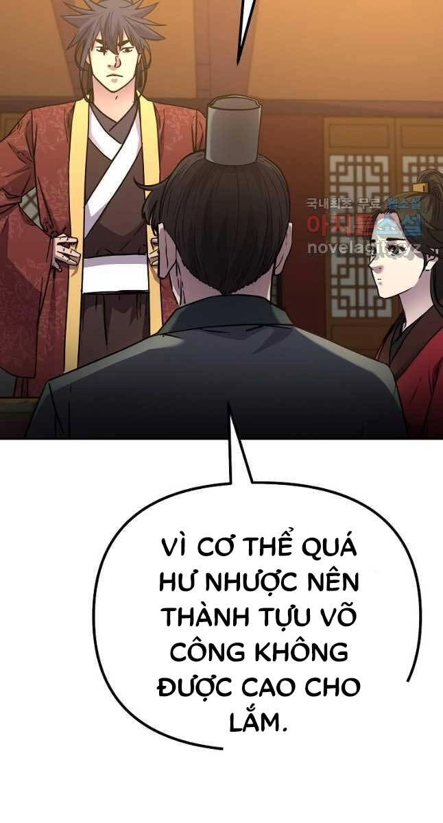 Sự Chuyển Sinh Vào Võ Lâm Thế Gia Của Ranker Chapter 97 - 74