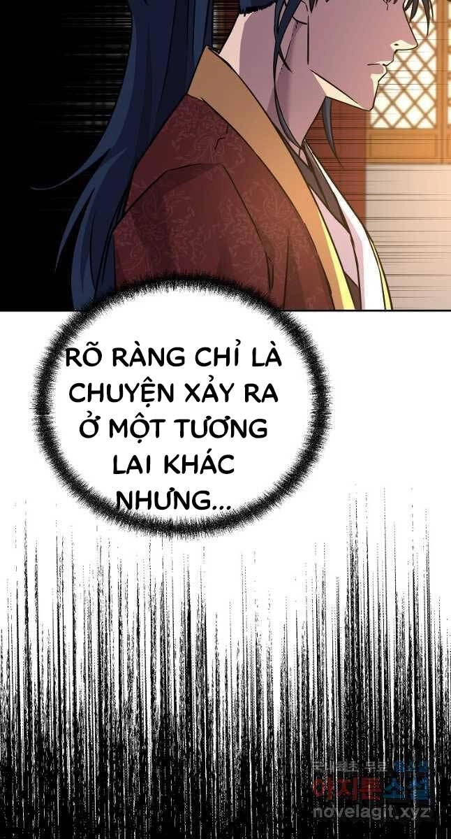 Sự Chuyển Sinh Vào Võ Lâm Thế Gia Của Ranker Chapter 97 - 86
