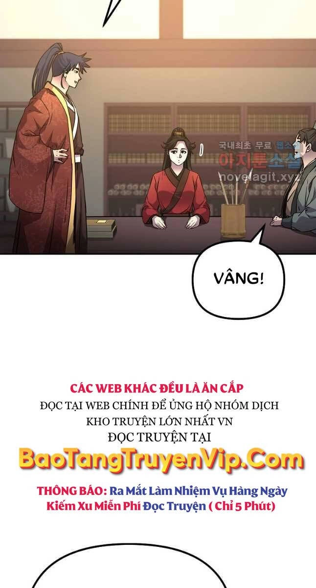 Sự Chuyển Sinh Vào Võ Lâm Thế Gia Của Ranker Chapter 97 - 90
