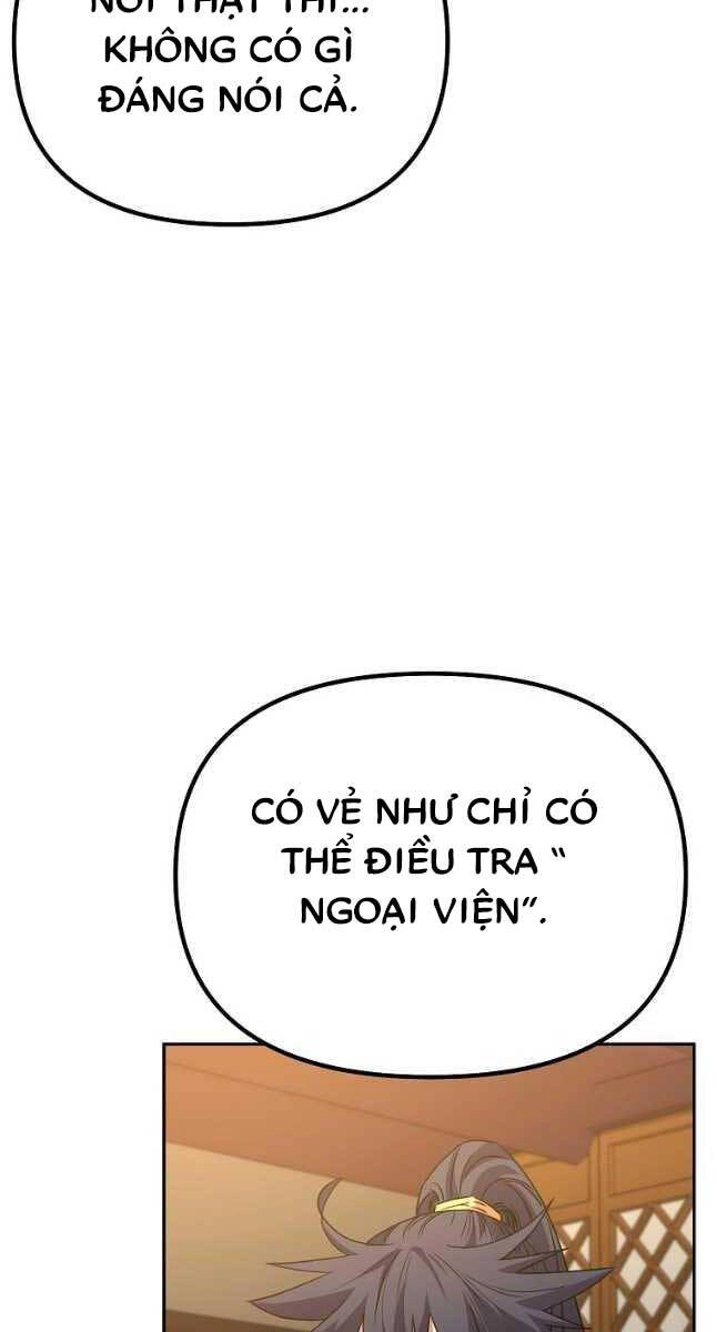 Sự Chuyển Sinh Vào Võ Lâm Thế Gia Của Ranker Chapter 97 - 92