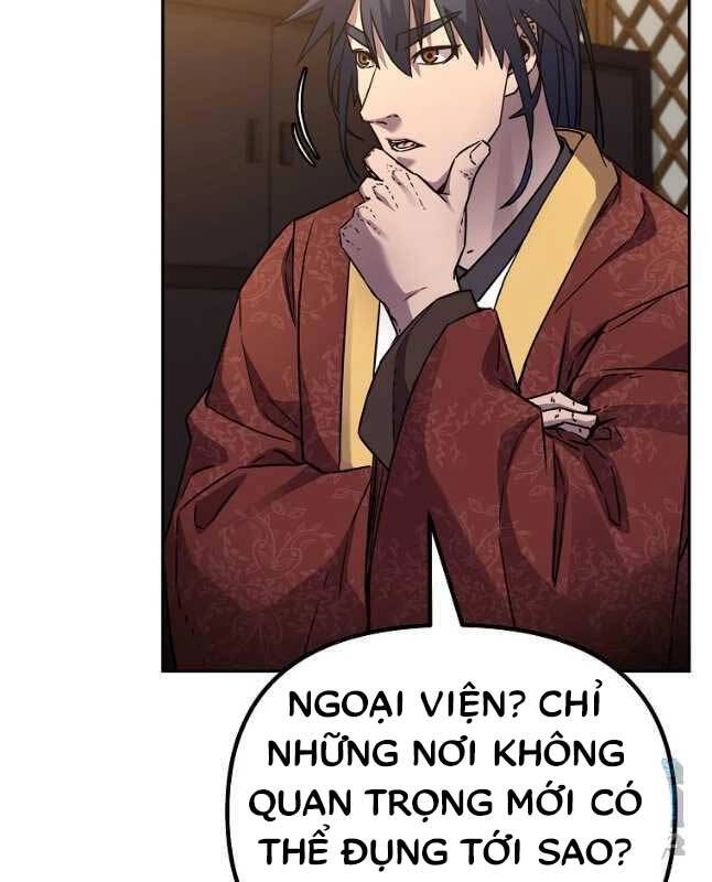 Sự Chuyển Sinh Vào Võ Lâm Thế Gia Của Ranker Chapter 97 - 93