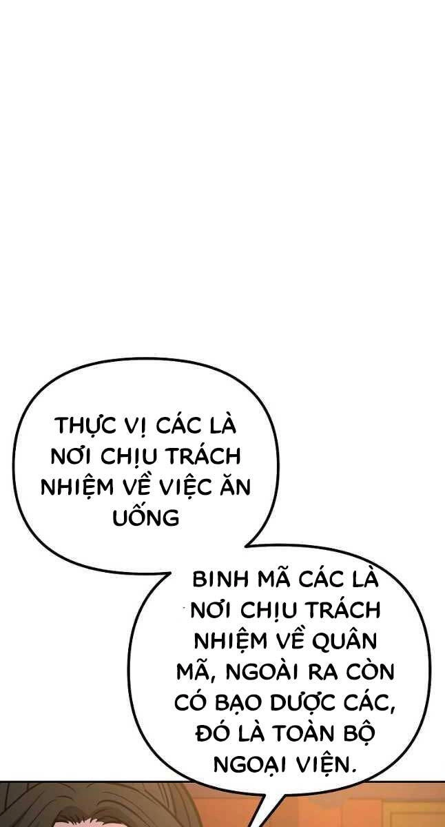 Sự Chuyển Sinh Vào Võ Lâm Thế Gia Của Ranker Chapter 97 - 94