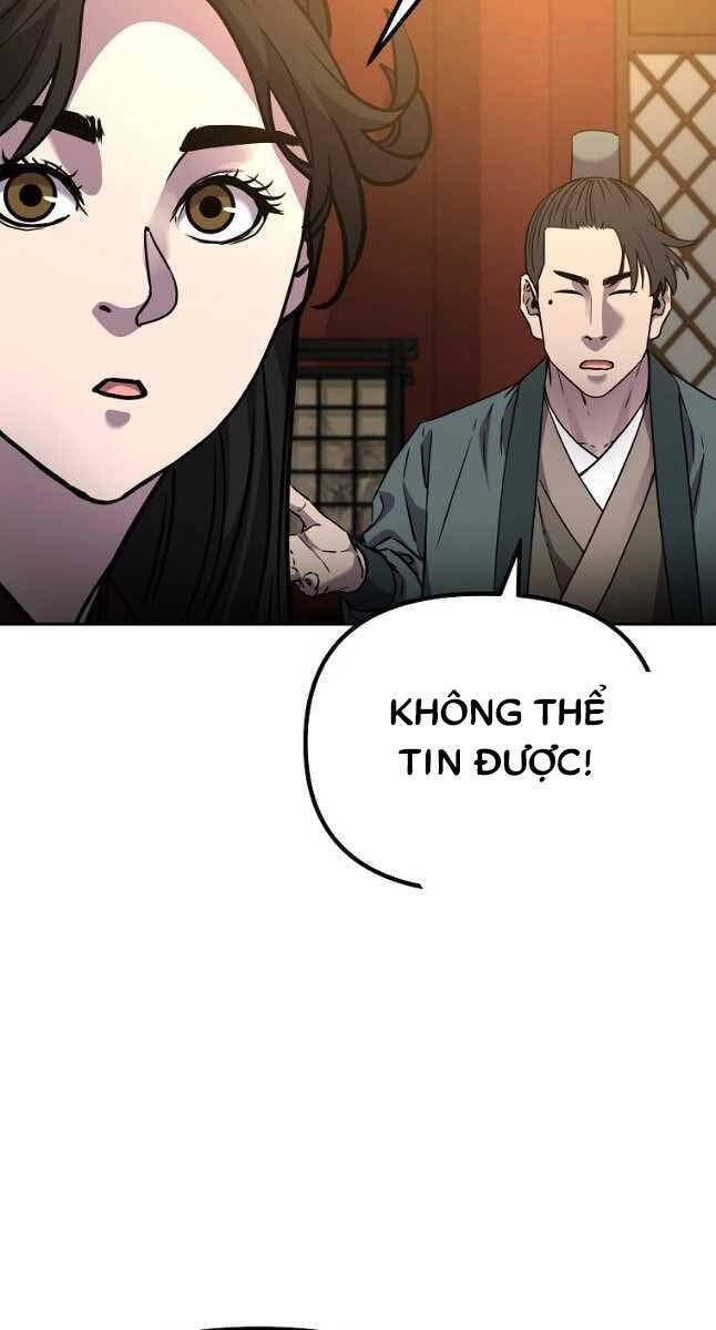 Sự Chuyển Sinh Vào Võ Lâm Thế Gia Của Ranker Chapter 97 - 95