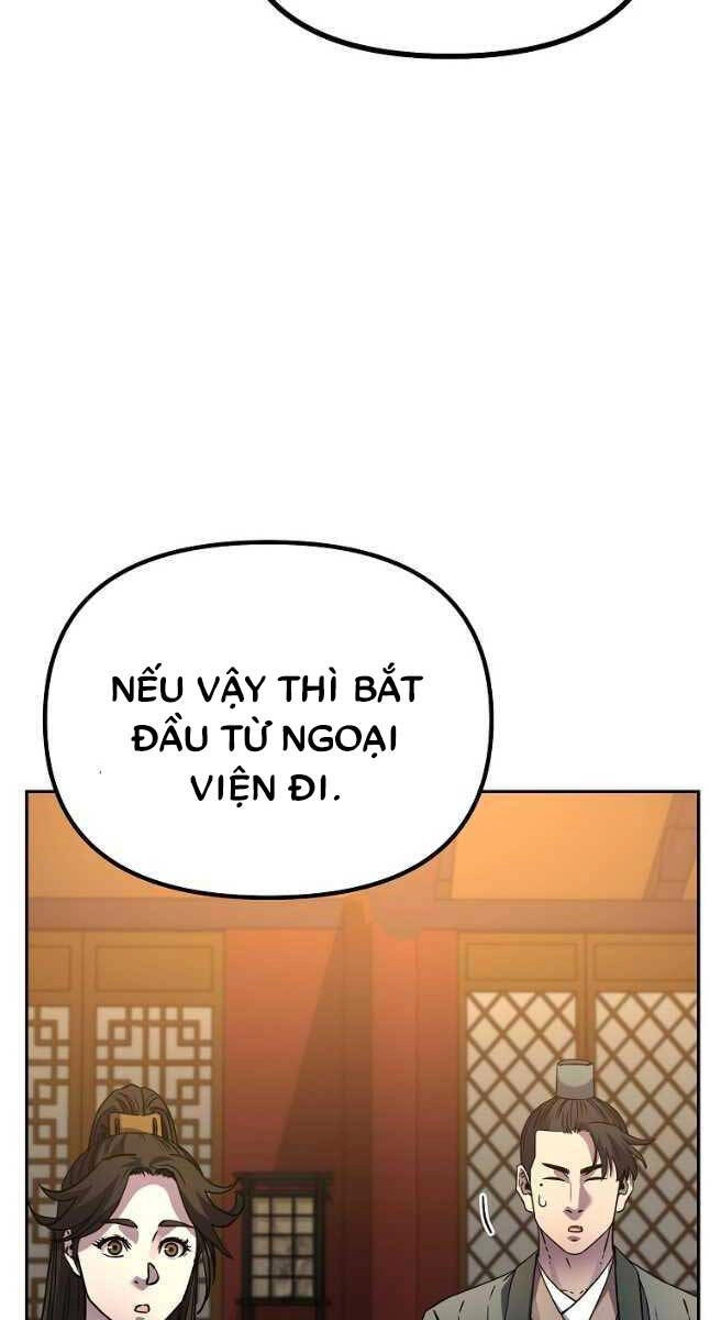 Sự Chuyển Sinh Vào Võ Lâm Thế Gia Của Ranker Chapter 97 - 97