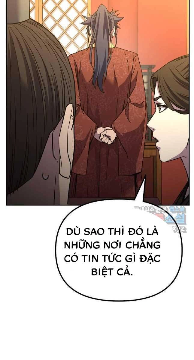 Sự Chuyển Sinh Vào Võ Lâm Thế Gia Của Ranker Chapter 97 - 99