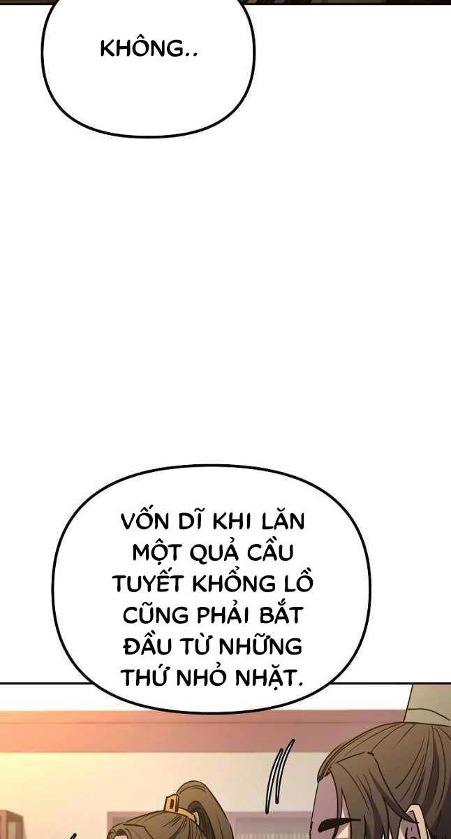 Sự Chuyển Sinh Vào Võ Lâm Thế Gia Của Ranker Chapter 97 - 101