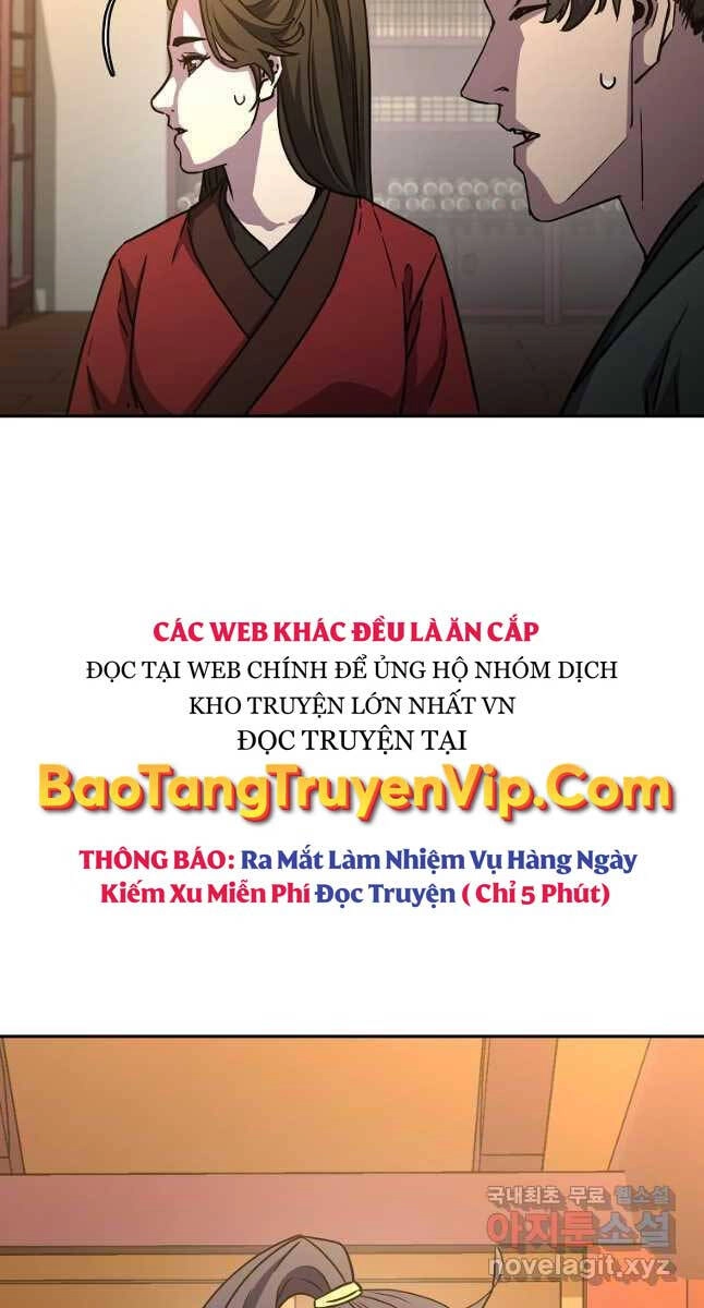 Sự Chuyển Sinh Vào Võ Lâm Thế Gia Của Ranker Chapter 97 - 102