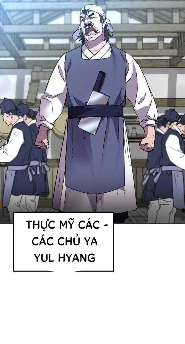 Sự Chuyển Sinh Vào Võ Lâm Thế Gia Của Ranker Chapter 98 - 5