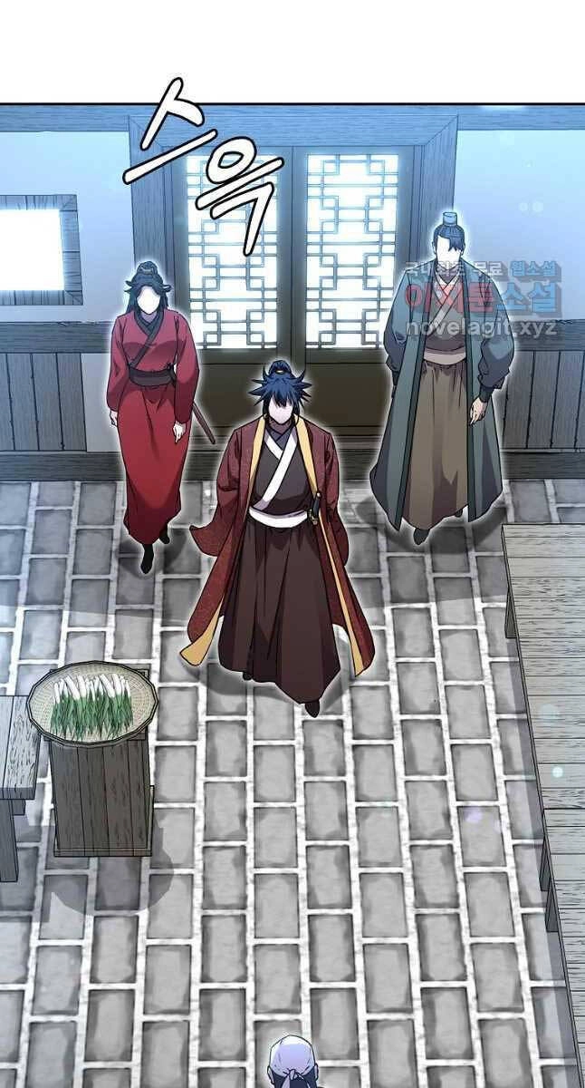 Sự Chuyển Sinh Vào Võ Lâm Thế Gia Của Ranker Chapter 98 - 9