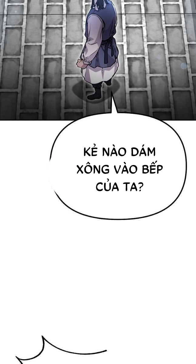 Sự Chuyển Sinh Vào Võ Lâm Thế Gia Của Ranker Chapter 98 - 10