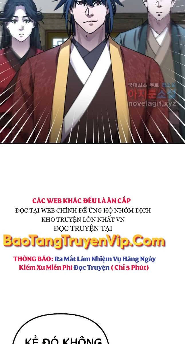 Sự Chuyển Sinh Vào Võ Lâm Thế Gia Của Ranker Chapter 98 - 16