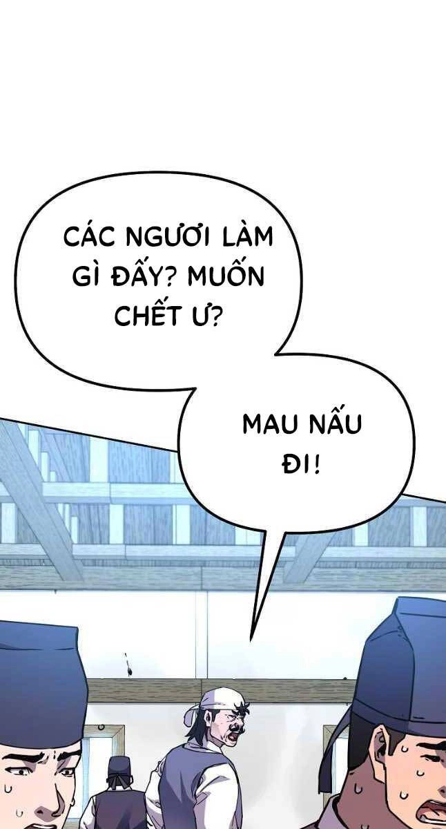 Sự Chuyển Sinh Vào Võ Lâm Thế Gia Của Ranker Chapter 98 - 18