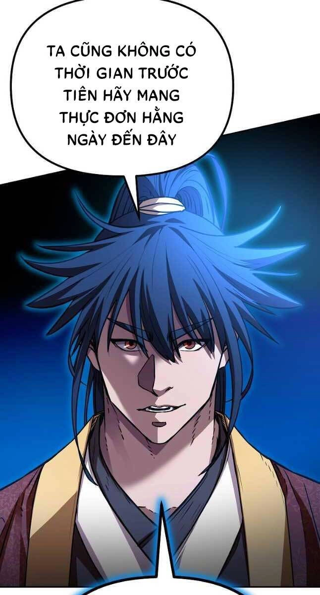 Sự Chuyển Sinh Vào Võ Lâm Thế Gia Của Ranker Chapter 98 - 36