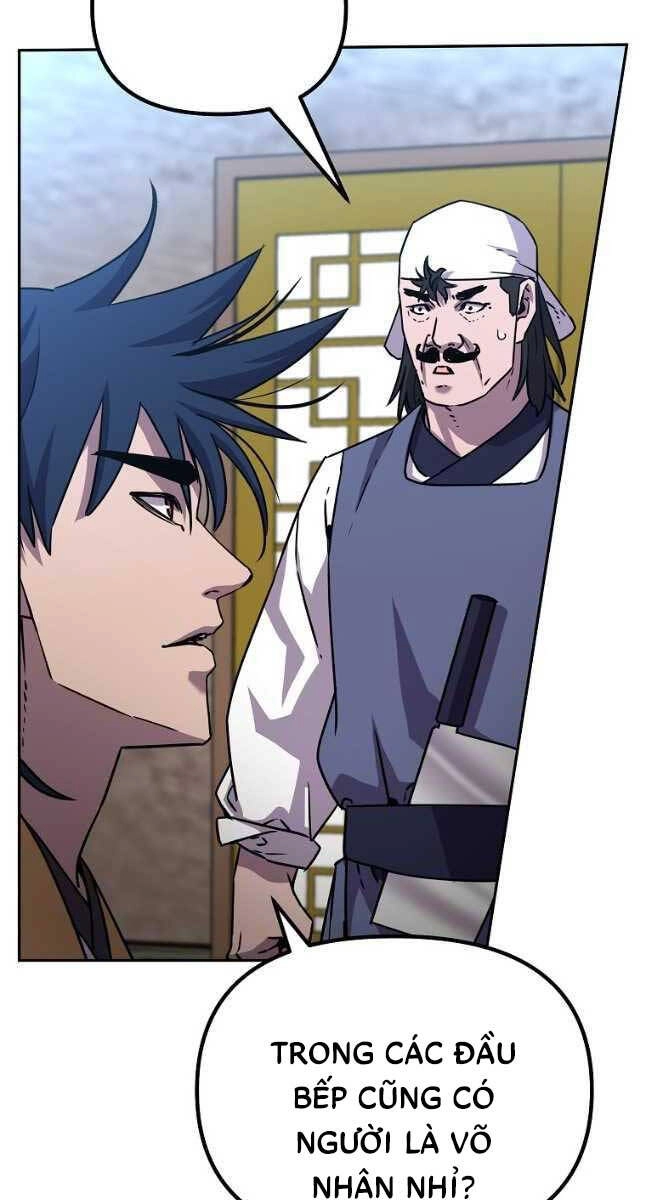 Sự Chuyển Sinh Vào Võ Lâm Thế Gia Của Ranker Chapter 98 - 48