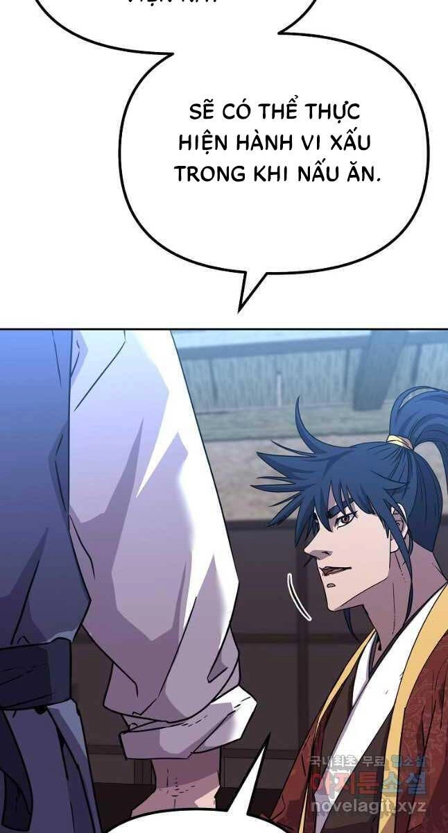 Sự Chuyển Sinh Vào Võ Lâm Thế Gia Của Ranker Chapter 98 - 51