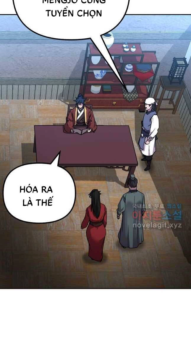 Sự Chuyển Sinh Vào Võ Lâm Thế Gia Của Ranker Chapter 98 - 53