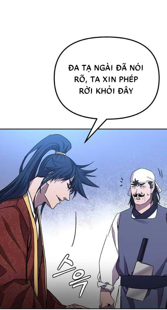 Sự Chuyển Sinh Vào Võ Lâm Thế Gia Của Ranker Chapter 98 - 54