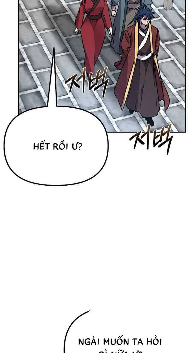 Sự Chuyển Sinh Vào Võ Lâm Thế Gia Của Ranker Chapter 98 - 56