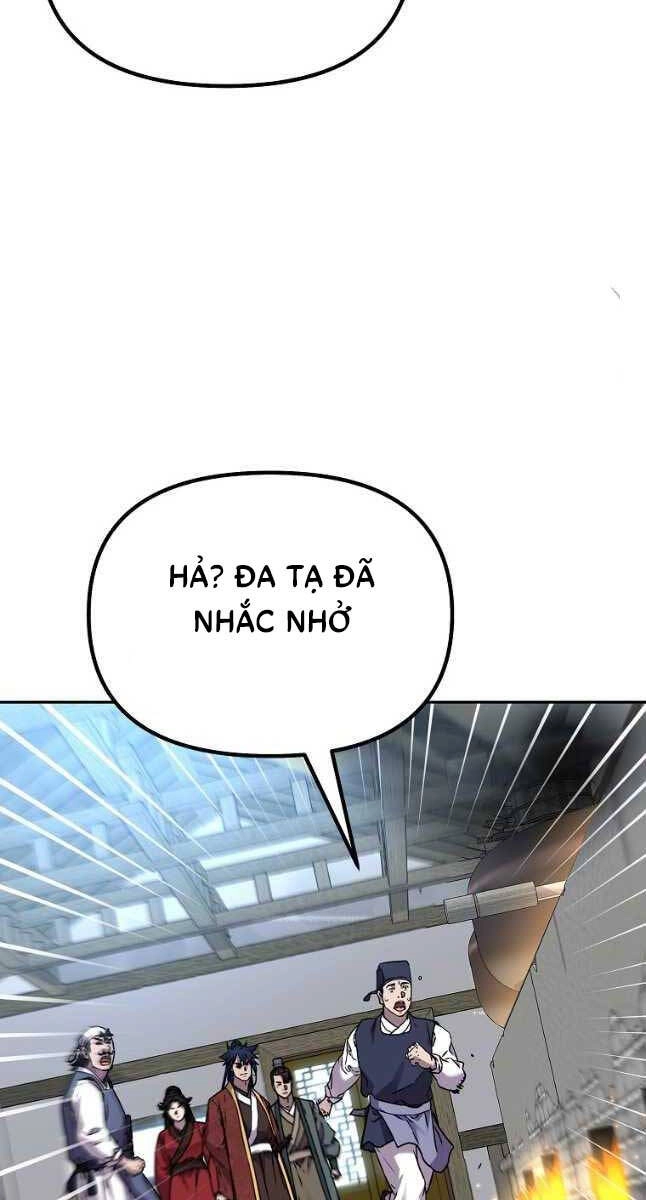 Sự Chuyển Sinh Vào Võ Lâm Thế Gia Của Ranker Chapter 98 - 62