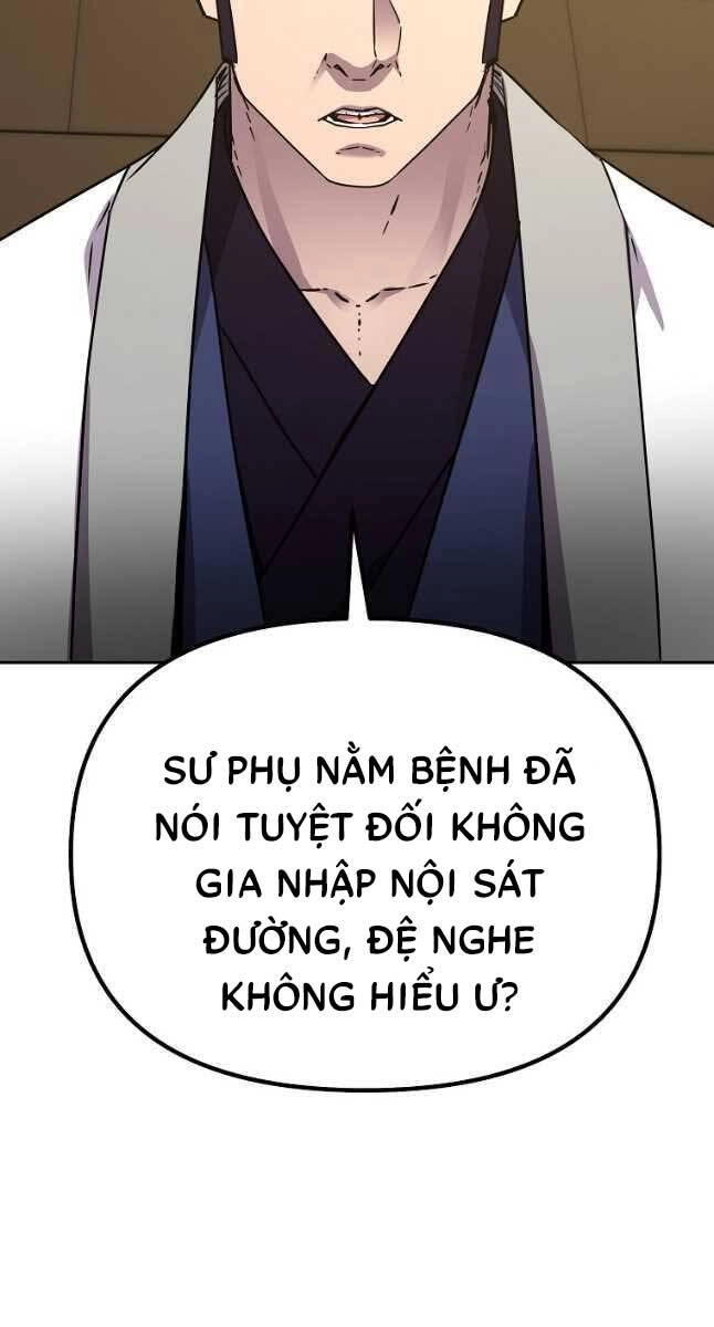 Sự Chuyển Sinh Vào Võ Lâm Thế Gia Của Ranker Chapter 98 - 77