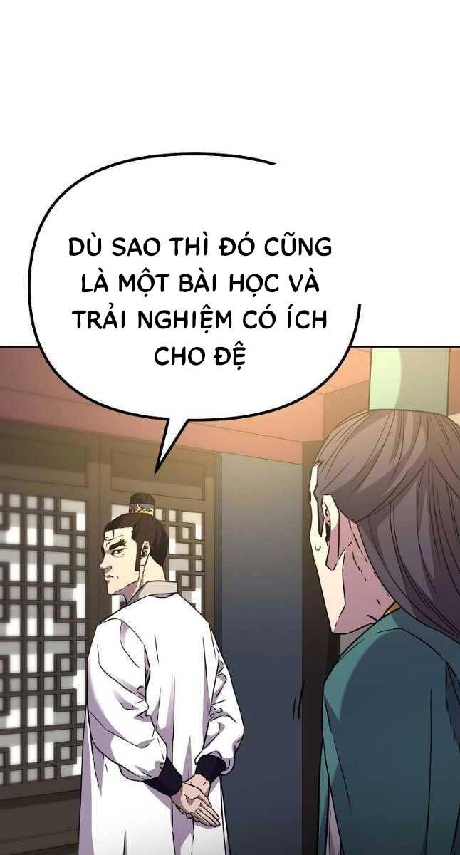 Sự Chuyển Sinh Vào Võ Lâm Thế Gia Của Ranker Chapter 98 - 78
