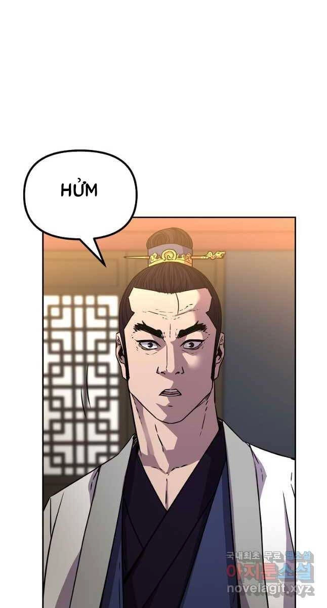 Sự Chuyển Sinh Vào Võ Lâm Thế Gia Của Ranker Chapter 98 - 91