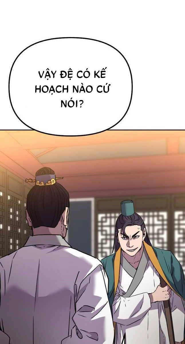 Sự Chuyển Sinh Vào Võ Lâm Thế Gia Của Ranker Chapter 98 - 94