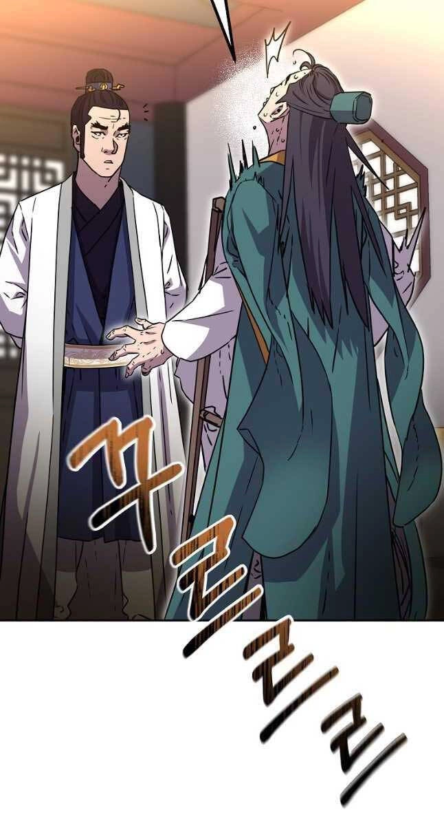 Sự Chuyển Sinh Vào Võ Lâm Thế Gia Của Ranker Chapter 98 - 96