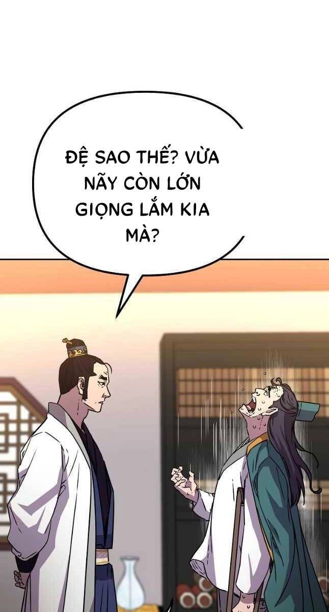 Sự Chuyển Sinh Vào Võ Lâm Thế Gia Của Ranker Chapter 98 - 97