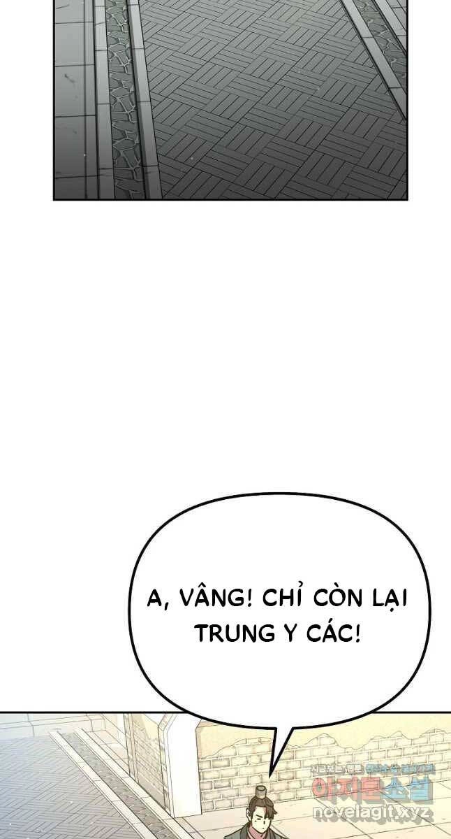Sự Chuyển Sinh Vào Võ Lâm Thế Gia Của Ranker Chapter 99 - 10