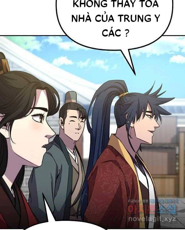 Sự Chuyển Sinh Vào Võ Lâm Thế Gia Của Ranker Chapter 99 - 12